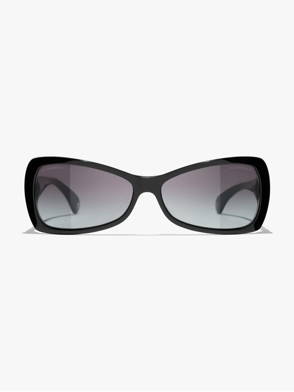 CHANEL Butterfly Sunglasses - Picture 2 of 7
